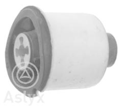 ASLYX AS203070 - SILENTBLOC PUENTE TRAS KANGOO-II / DOKKE R 69MM