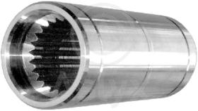 ASLYX AS203088 - PALIER TRANSMISI¢N RENAULT 23 DIENTES