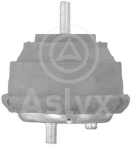 ASLYX AS203091 - SOP MOTOR DX SX BMW 3E36 320-323-325-325 TD