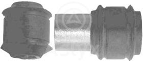 ASLYX AS203107 - JGO SILENTBLOCS AMORTG RENAULT MASTER