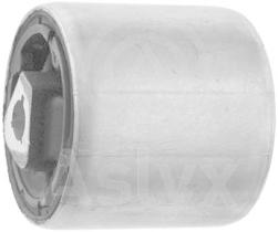 ASLYX AS203145 - SILENTBLOC BRAZO ANT DELT BMW 5E60