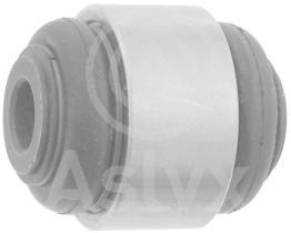 ASLYX AS203148 - SILENTBLOC EXTERIOR BRAZO INF TRAS BMW 1 E87-3E90