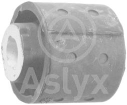 ASLYX AS203149 - SILENTBLOC ANT PUENTE TRAS BMW 3E46 - X3