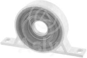 ASLYX AS203150 - SOPORTE TRANSMISI¢N CON RODAMIENTO DE 3 0MM