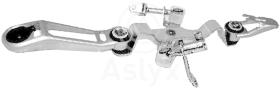 ASLYX AS203156 - ARTICULACION CAMBIO OPEL CORSA C-MERIVA
