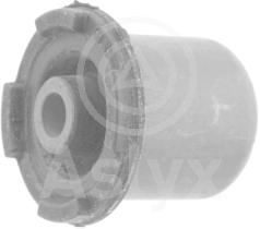 ASLYX AS203167 - SILENTBLOC TRAPECIO OPEL ASTRA-H / MERIV A / ZAFIRA
