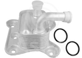 ASLYX AS203182 - INTERCAMBIADOR FORD 1.8D (JUNTA = 6159/6 388)