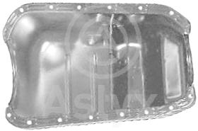 ASLYX AS203186 - CARTER ACEITE FIAT MOTOR 900CC. SEAT MAR BELLA-PANDA