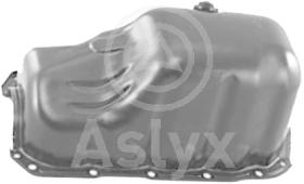 ASLYX AS203189 - CARTER ACEITE FIAT MOTOR 1.2 8V '05 - 1. 4 8V