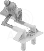 ASLYX AS203200 - BOMBA EMBRAGUE FORD FOCUS '98 / CONNECT