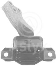 ASLYX AS203230 - SOP MOTOR DX SMART DIESEL 0.8 '07