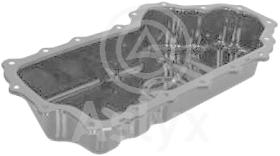 ASLYX AS203235 - CARTER ACEITE (CHAPA INFERIOR) FORD 1.8D LYNX
