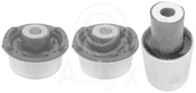 ASLYX AS203242 - KIT SILENTBLOCS BRAZO MB CLASE A/B '04-