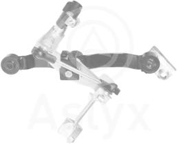 ASLYX AS203272 - JUEGO PALANCA CAMBIO COMPLETO ASTRA G
