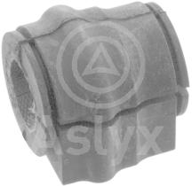 ASLYX AS203301 - GOMA BARRA ESTBLZ DELT MB CLASE C W203/2 09