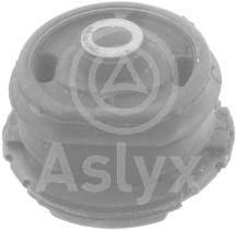 ASLYX AS203308 - SILENTBLOC ANTERIOR SUBCHASIS TRAS MB CL ASE E W210