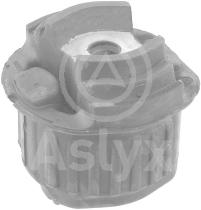ASLYX AS203309 - SILENTBLOC POSTERIOR SUBCHASIS TRAS MB C LASE E W210