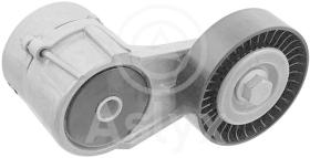 ASLYX AS203323 - TENSOR CORREA ALTERNADOR OPEL 1.6/1.8