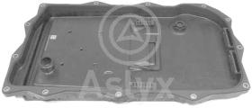 ASLYX AS203373 - FILTRO CAMBIO AUTOM. MOTORES GASOLINA BM W