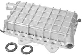 ASLYX AS203385 - INTERCAMBIADOR CALOR MB VITO-SPRINTER 2. 3D/2.9D