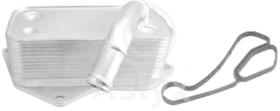 ASLYX AS203387 - INTERCAMBIADOR CALOR ACEITE BMW 23I-25I- 30I-