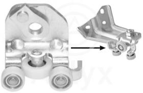 ASLYX AS203398 - ROLLER SUPERIOR PORT¢N DX BOXER-DUCATO ' 06-