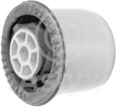ASLYX AS203407 - SILENTBLOC PUENTE TRAS C3-PICASSO/207/20 8
