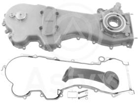 ASLYX AS203418 - TAPA DISTRIBUCION MOTOR 1.3MJTD OPEL-FIA T-FORD-SUZUKI