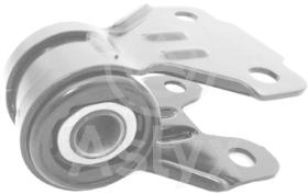 ASLYX AS203430 - SILENTBLOC POST BRAZO DELT FOCUS-III/KUG A-II 22MM