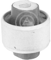 ASLYX AS203447 - SILENTBLOC POSTERIOR TRAPC DELANTERO MEG ANE-III Ø58MM