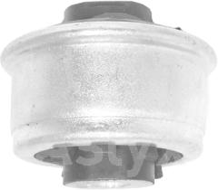ASLYX AS203449 - SILENTBLOC POSTERIOR TRAPC DELANTERO MEG ANE-III Ø70MM