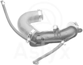 ASLYX AS203484 - MGTO TURBO RENAULT LOGAN 1.5DCI/CLIOII-I II 1.5DCI