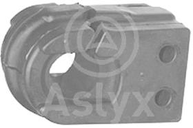 ASLYX AS203510 - GOMA PARA BARRA ESTABILIZADORA DE Ø20MM
