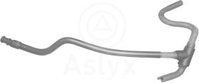 ASLYX AS203806 - MGTO DE TUBO DE CALEFACCI¢N A CULATA 1.9 TD