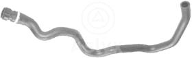 ASLYX AS203930 - MGTO DE TUBO A CALEFACTOR 1.4/16V-1.6/16 V