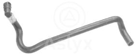 ASLYX AS203948 - MGTO DE CALEFACTOR A COLECTOR -10/'02