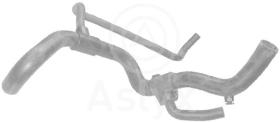 ASLYX AS203949 - MGTO SUPERIOR RADIADOR 11/'95- 2.2D-G8T