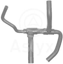ASLYX AS203999 - MGTO CULTA-BOTELLA Y CALEF CLIO-I 1.9D