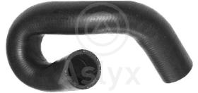 ASLYX AS204028 - MGTO SUP RAD OPEL ASTRA G 2.0/2.2D