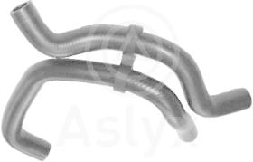 ASLYX AS204086 - MGTO DOBLE INTERCAMB TOLEDO-2 1.6