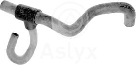 ASLYX AS204141 - MGTO BOT-RAD-INTERCAMB TRANSIT 2.5D