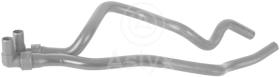ASLYX AS204207 - MGTO DOBLE CALEFACTOR PARTNER '02 TU1-TU 3-TU5