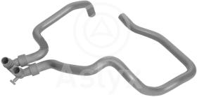 ASLYX AS204211 - MGTO DOBLE CALEFACTOR BERLINGO 2.0HDI DE SDE '02