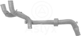 ASLYX AS204308 - MGTO INTERCAMB DOBLE PASSAT/A4 1.9D '01- '06