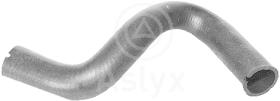 ASLYX AS204370 - MGTO SUP RADIADOR PUNTO-I 1.7 D-TD A/C