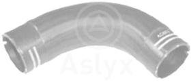ASLYX AS204383 - MGTO DE TURBO A INTERCOOLER GR.PUNTO 1.9 JTD