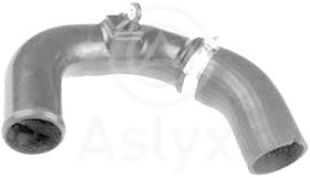 ASLYX AS204384 - MGTO DE INTERCOOLER A ADMISION GR.PUNTO 1,9JTD