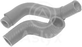 ASLYX AS204397 - JGO MGTOS INTERCAMB GASES FIAT 1.9JTD 8V