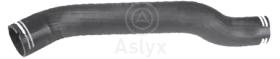ASLYX AS204409 - TUBO DE TURBO A INTERCOOLER 156 DESDE '0 2-> 1.9JTD-8/16V