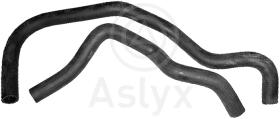 ASLYX AS204413 - JGO MGTOS INTERCAMBIADOR STILO-147-156 1 .9JTD